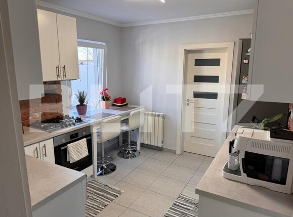 Casa de vânzare 4 camere Exterior Nord - 167464CV | BLITZ Timișoara | Poza4