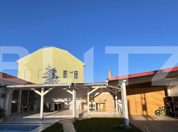 Casa de vânzare 4 camere Exterior Nord - 167464CV | BLITZ Timișoara | Poza12