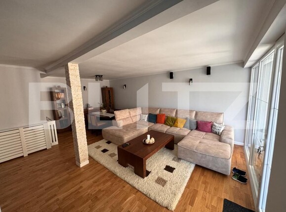 Casa de vânzare 4 camere Exterior Nord - 167464CV | BLITZ Timișoara | Poza2