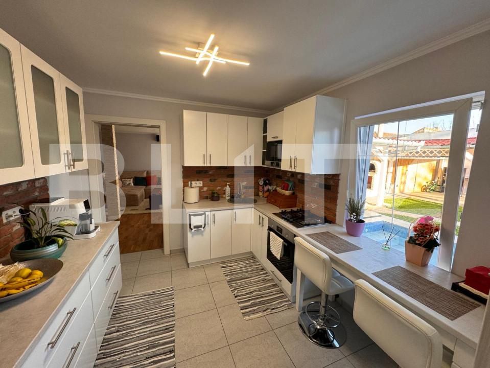 Casa de vânzare 4 camere Exterior Nord - 167464CV | BLITZ Timișoara | Poza3