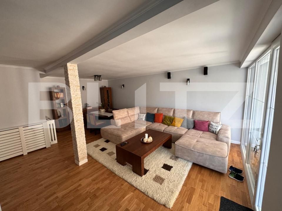 Casa de vânzare 4 camere Exterior Nord - 167464CV | BLITZ Timișoara | Poza14