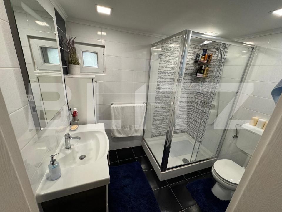 Casa de vânzare 4 camere Exterior Nord - 167464CV | BLITZ Timișoara | Poza6