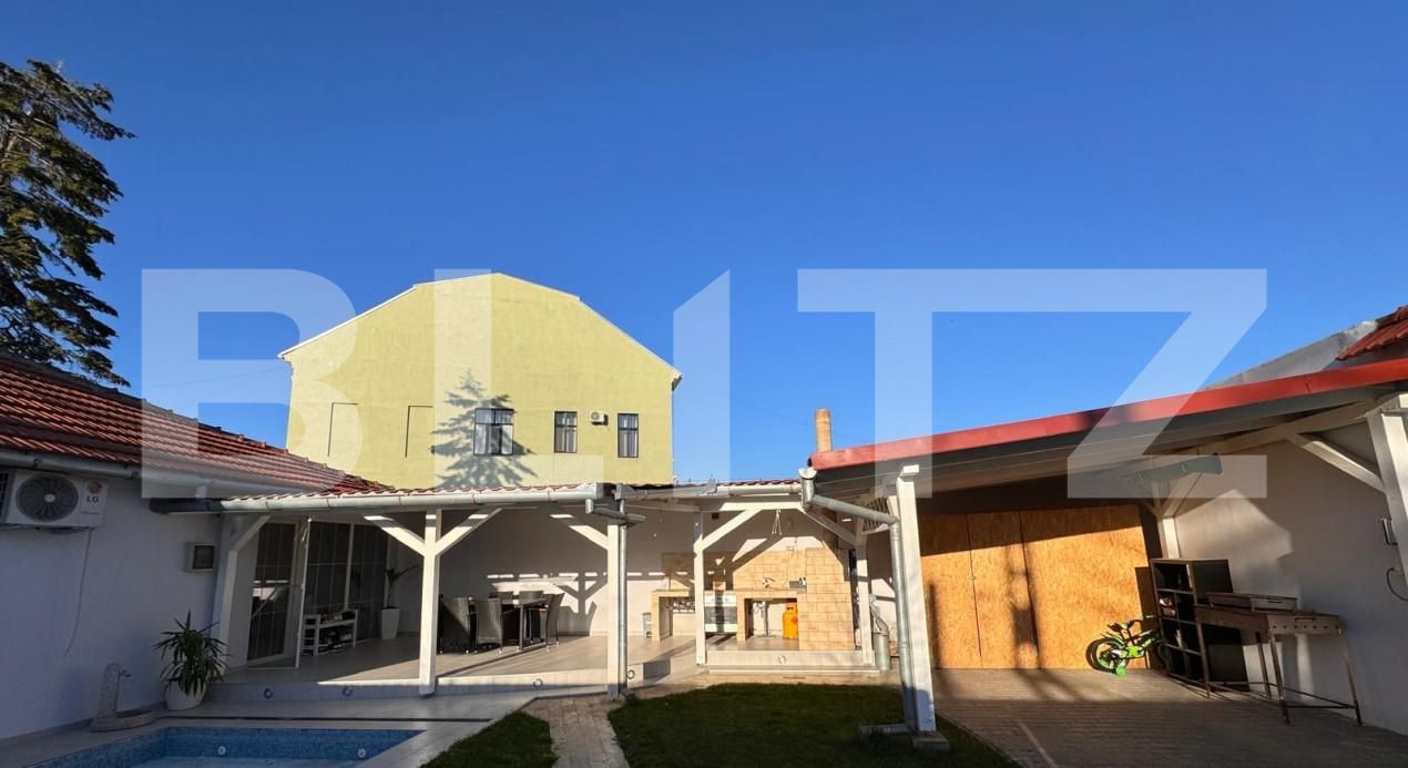 Casa de vânzare 4 camere Exterior Nord - 167464CV | BLITZ Timișoara | Poza12