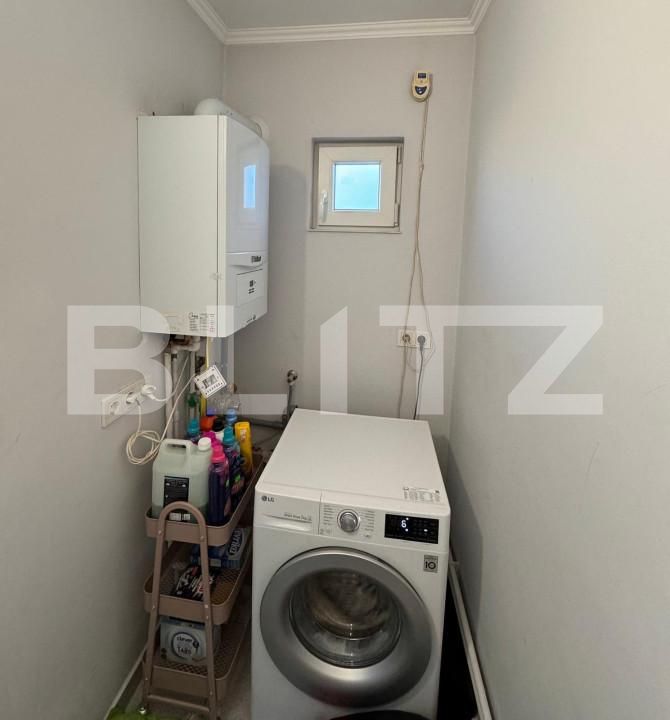 Casa de vânzare 4 camere Exterior Nord - 167464CV | BLITZ Timișoara | Poza14