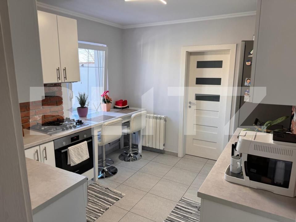 Casa de vânzare 4 camere Exterior Nord - 167464CV | BLITZ Timișoara | Poza3