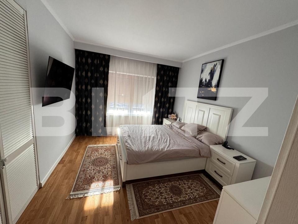 Casa de vânzare 4 camere Exterior Nord - 167464CV | BLITZ Timișoara | Poza8