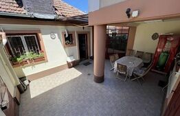 Vila individuala, 190 mp, 8 camere, garaj, curte, zona Lipovei-Timisoara