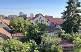 Vila individuala, 190 mp, 8 camere, garaj, curte, zona Lipovei-Timisoara