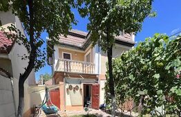 Vila individuala, 190 mp, 8 camere, garaj, curte, zona Lipovei-Timisoara