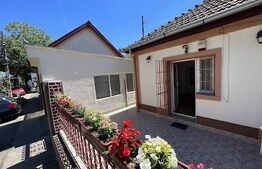 Vila individuala, 190 mp, 8 camere, garaj, curte, zona Lipovei-Timisoara