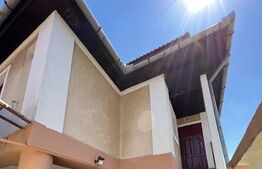 Vila individuala, 190 mp, 8 camere, garaj, curte, zona Lipovei-Timisoara