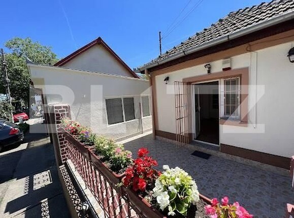 Casa de vânzare 8 camere Lipovei - 167491CV | BLITZ Timișoara | Poza10