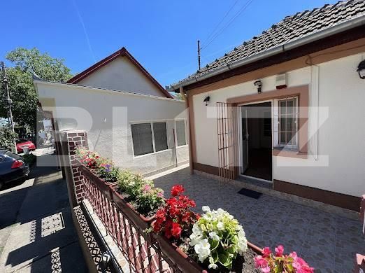 Casa de vânzare 8 camere Lipovei - 167491CV | BLITZ Timișoara | Poza10