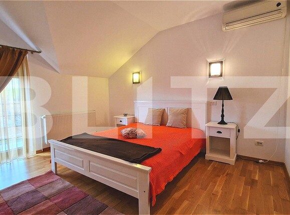 Casa de închiriat 4 camere Braytim - 167500CI | BLITZ Timișoara | Poza9