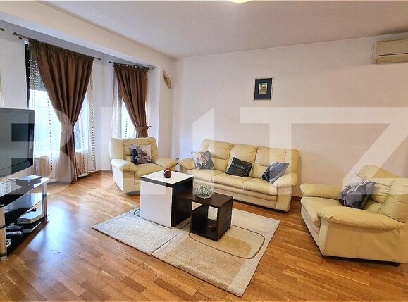 Casa de închiriat 4 camere Braytim - 167500CI | BLITZ Timișoara | Poza1