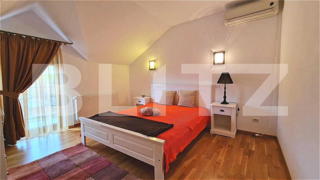 Casa de închiriat 4 camere Braytim - 167500CI | BLITZ Timișoara | Poza9