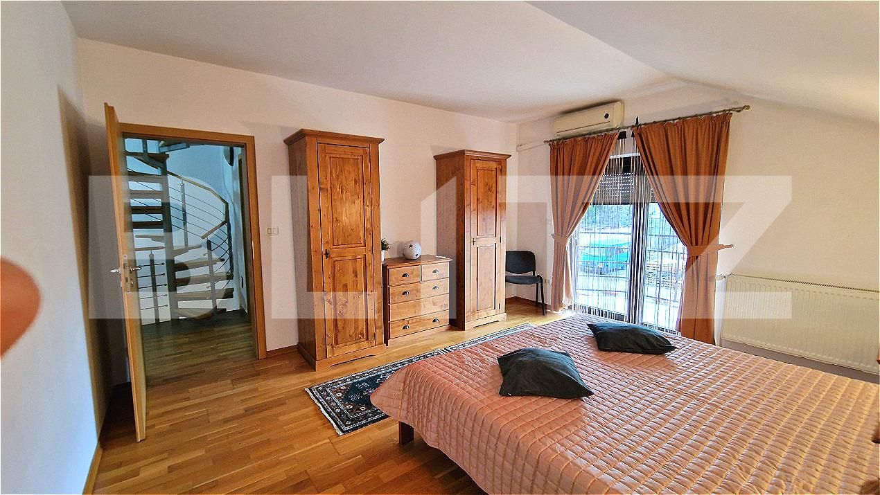 Casa de închiriat 4 camere Braytim - 167500CI | BLITZ Timișoara | Poza8