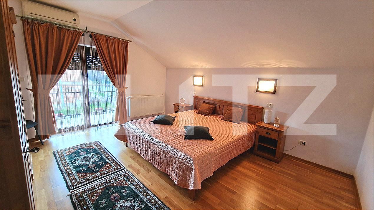 Casa de închiriat 4 camere Braytim - 167500CI | BLITZ Timișoara | Poza7