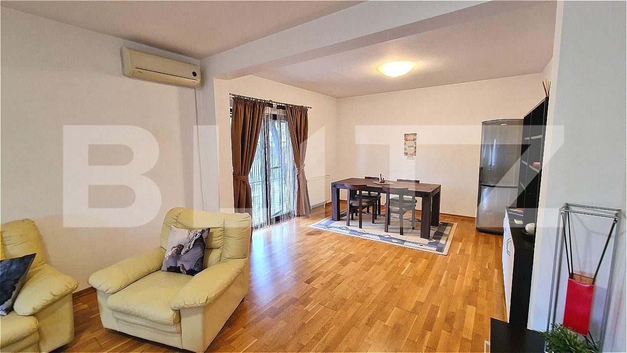 Casa de închiriat 4 camere Braytim - 167500CI | BLITZ Timișoara | Poza2