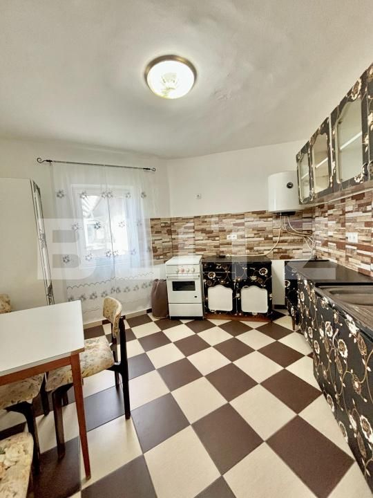 Apartament de vânzare 2 camere Central - 167519AV | BLITZ Timișoara | Poza4