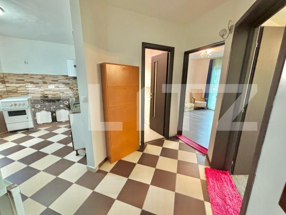 Apartament de vânzare 2 camere Central - 167519AV | BLITZ Timișoara | Poza5