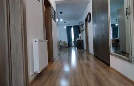 Duplex parter, 4 camere, complet mobilat si utilat, gradina amenajata, Chisoda