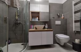 Duplex parter, 4 camere, complet mobilat si utilat, gradina amenajata, Chisoda