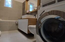 Duplex parter, 4 camere, complet mobilat si utilat, gradina amenajata, Chisoda