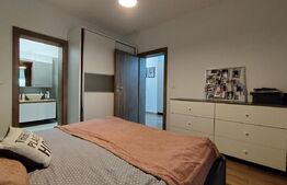 Duplex parter, 4 camere, complet mobilat si utilat, gradina amenajata, Chisoda