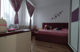 Duplex parter, 4 camere, complet mobilat si utilat, gradina amenajata, Chisoda