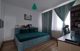 Duplex parter, 4 camere, complet mobilat si utilat, gradina amenajata, Chisoda