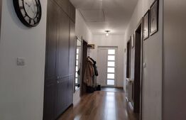 Duplex parter, 4 camere, complet mobilat si utilat, gradina amenajata, Chisoda