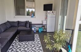 Duplex parter, 4 camere, complet mobilat si utilat, gradina amenajata, Chisoda