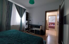 Duplex parter, 4 camere, complet mobilat si utilat, gradina amenajata, Chisoda