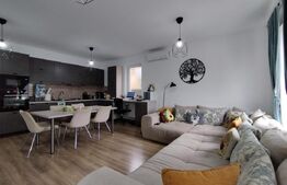 Duplex parter, 4 camere, complet mobilat si utilat, gradina amenajata, Chisoda