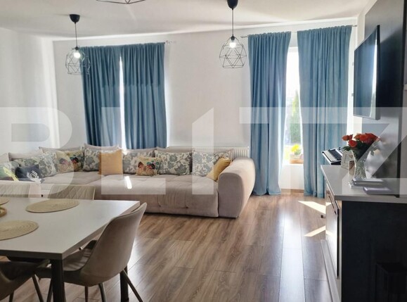 Casa de vânzare 4 camere Chisoda - 167524CV | BLITZ Timișoara | Poza3