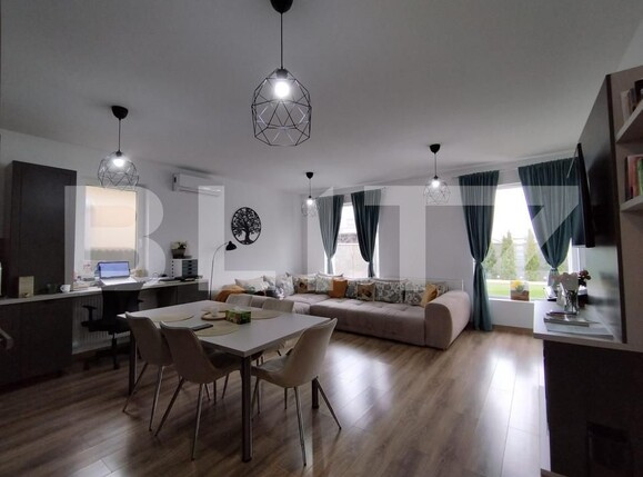 Casa de vânzare 4 camere Chisoda - 167524CV | BLITZ Timișoara | Poza1