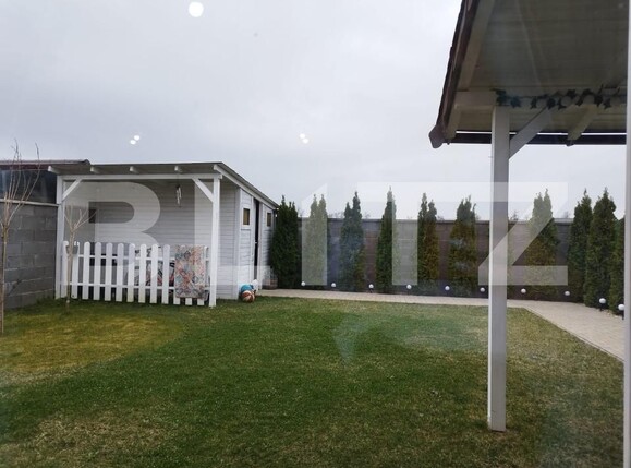 Casa de vânzare 4 camere Chisoda - 167524CV | BLITZ Timișoara | Poza16