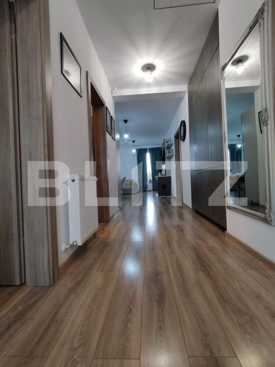 Casa de vânzare 4 camere Chisoda - 167524CV | BLITZ Timișoara | Poza7