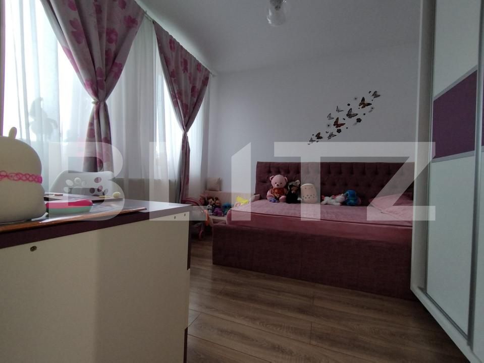 Casa de vânzare 4 camere Chisoda - 167524CV | BLITZ Timișoara | Poza13
