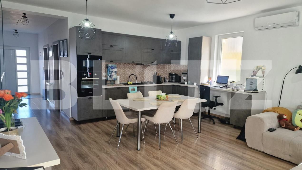 Casa de vânzare 4 camere Chisoda - 167524CV | BLITZ Timișoara | Poza5