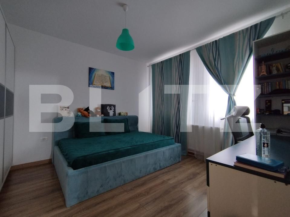 Casa de vânzare 4 camere Chisoda - 167524CV | BLITZ Timișoara | Poza12