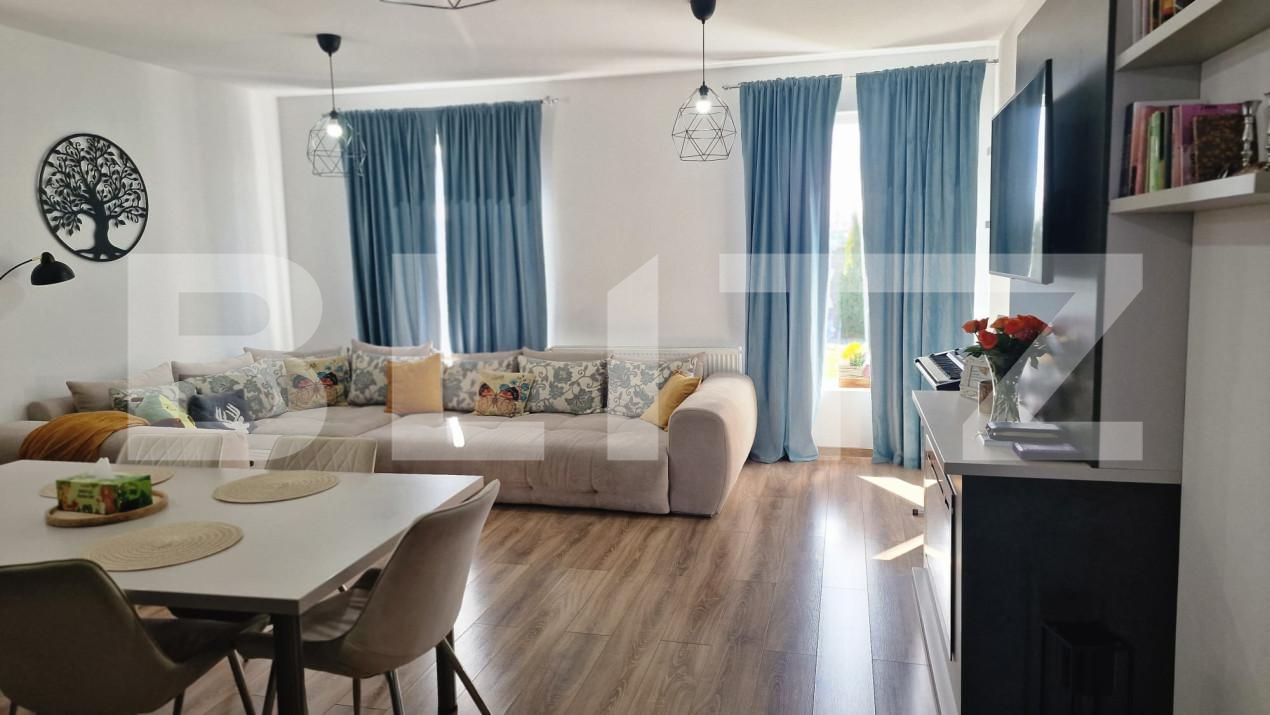 Casa de vânzare 4 camere Chisoda - 167524CV | BLITZ Timișoara | Poza3