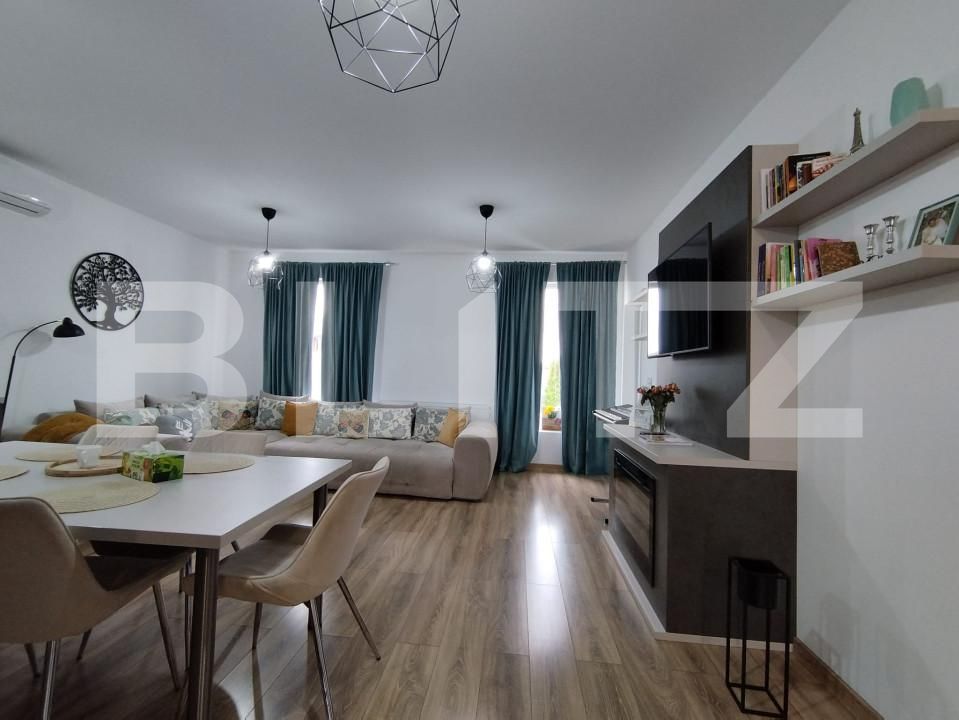 Casa de vânzare 4 camere Chisoda - 167524CV | BLITZ Timișoara | Poza2