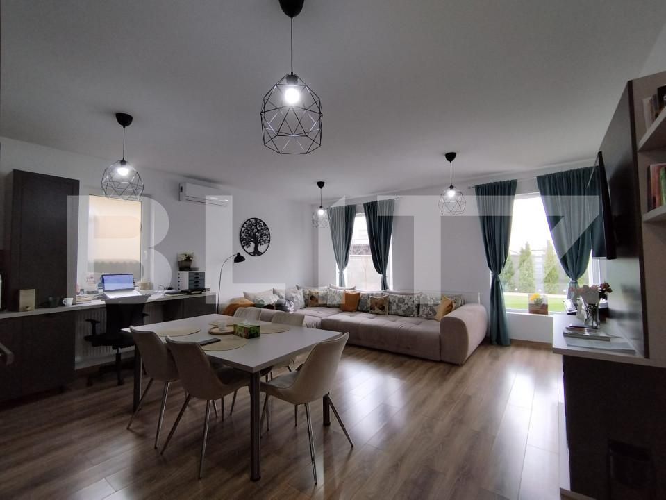 Casa de vânzare 4 camere Chisoda - 167524CV | BLITZ Timișoara | Poza1