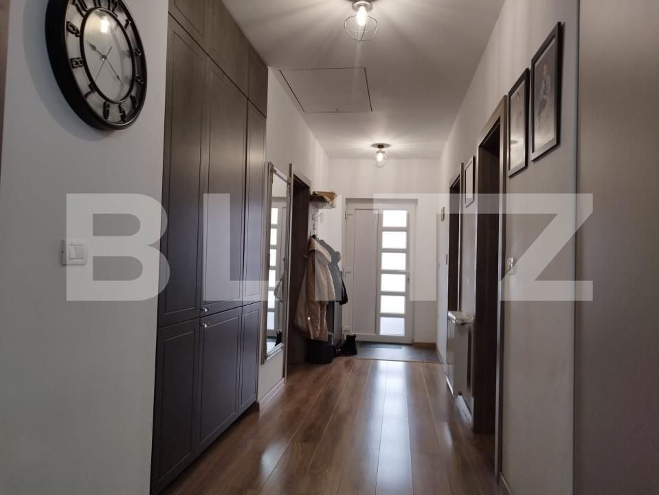 Casa de vânzare 4 camere Chisoda - 167524CV | BLITZ Timișoara | Poza6