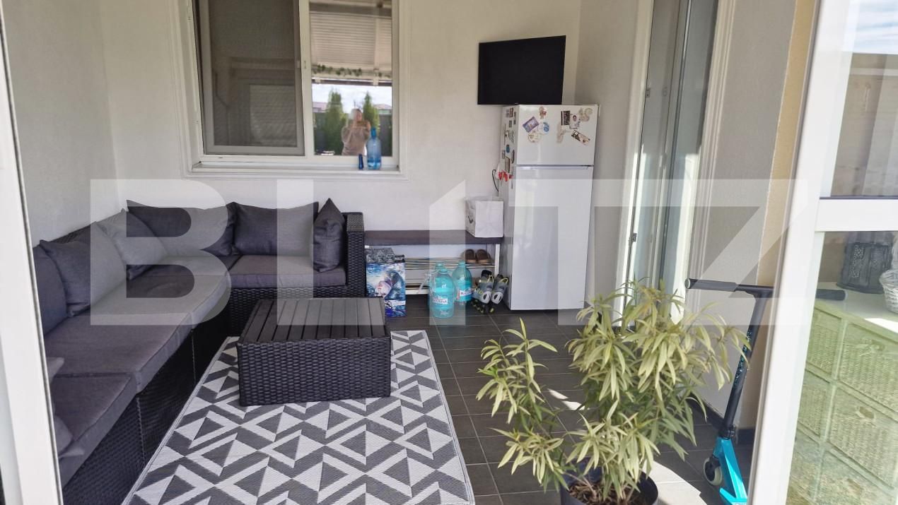 Casa de vânzare 4 camere Chisoda - 167524CV | BLITZ Timișoara | Poza15