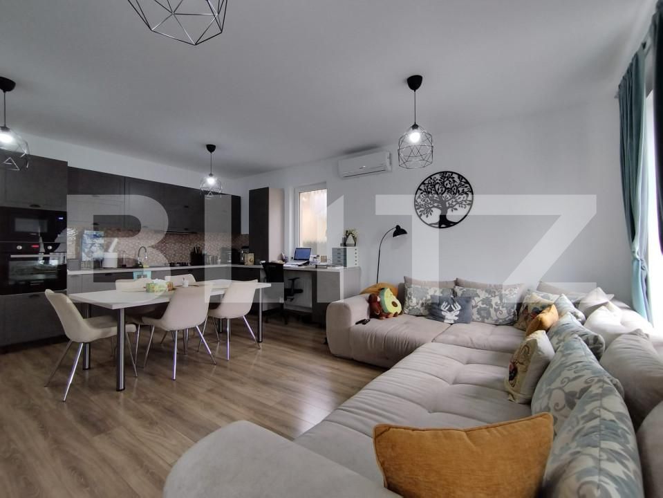 Casa de vânzare 4 camere Chisoda - 167524CV | BLITZ Timișoara | Poza4