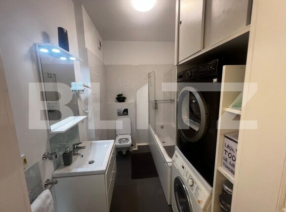 Apartament de vânzare 3 camere Central - 167549AV | BLITZ Timișoara | Poza10