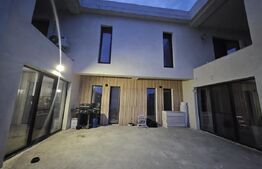 Duplex 160 mp utili, mobilat utilat cu garaj!